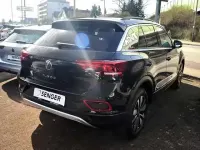 Gebraucht VW T-Roc Goal 150 PS (110 kW) 2025 Deep black perleffekt SUV