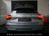Gebraucht Audi SQ2 Sport 301 PS (221 kW) 2019 Florettsilber (metallic) SUV