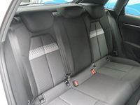 Gebraucht Audi A3 Advanced Plus 150 PS (110 kW) 2025 Gletscherweiß metallic Limousine