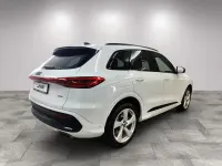 Gebraucht Audi Q5 S-Line 299 PS (219 kW) 2025 Weiß SUV