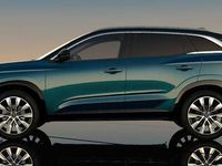 Neu Renault Austral Techno 148 PS (108 kW) 2025 Südseeblau+blackpearlschwarz SUV