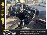 Gebraucht Renault Captur Dynamique 90 PS (66 kW) 2014 Braun SUV