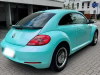 Gebraucht VW Beetle 105 PS (77 kW) 2015 Andere farben Kleinwagen