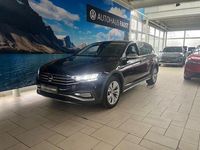 Gebraucht VW Passat Alltrack 200 PS (147 kW) 2023 Schwarz perleffekt Kombi