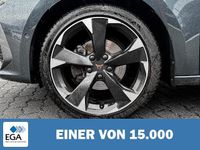 Gebraucht Cupra Leon 150 PS (110 kW) 2022 Metallic