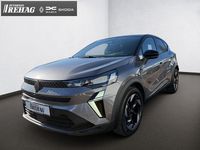 Neu Renault Captur Techno 114 PS (83 kW) 2025 Grau SUV