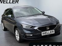 Neu Seat Leon 150 PS (110 kW) 2025 Magnetic grau metallic Limousine