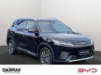 Ny BYD Atto 2 Boost 212 HK (155 kW) 2026 Hvid SUV