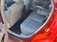 Gebraucht Dodge Charger 354 PS (260 kW) 2007 Rot Limousine