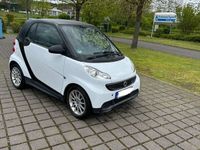 gebraucht Smart ForTwo Coupé 0.8 cdi passion passion