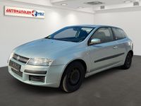 Gebraucht Fiat Stilo Active 105 PS (77 kW) 2006 Grün Limousine