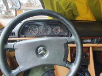 gebraucht Mercedes 280 H-Kennzeichen