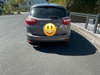 Second-hand Ford C-MAX 163 CP (119 kW) 2013 Maro Monovolum