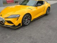 Gebraucht Toyota Supra PURE 258 PS (189 kW) 2020 Coupé