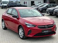 gebraucht Opel Corsa F Elegance /Automatik /LED/PDC & Kamera