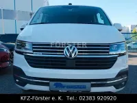 Occasion VW Multivan 204 ch (150 kW) 2023 Blanc Monospace