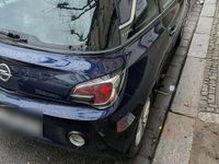 Second-hand Opel Adam 54 CP (39 kW) 2013 Hatchback