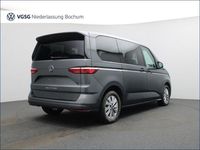 Gebraucht VW Multivan Basis 150 PS (110 kW) 2025 Grau Van