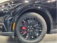 Neu Ford Mustang Mach-E Premium 202 kW (276 PS) 2026 Schwarz (absoluteblack met.) SUV