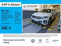 Gebraucht VW T-Roc R-line 110 PS (80 kW) 2024 Grau SUV