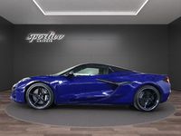 Neu Corvette C8 643 PS (472 kW) 2026 Hysteria purple mettallic