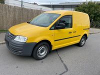 gebraucht VW Caddy Kasten/ Neu Tüv / Sehr gepflegt/