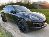 gebraucht Porsche Cayenne 3,0 Diesel