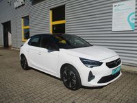 Gebraucht Opel Corsa-e GS Line 100 kW (136 PS) 2022 Weiß Kleinwagen