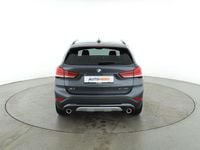 Gebraucht BMW X1 xLine 192 PS (141 kW) 2020 Grau SUV