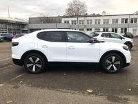 Gebraucht Ford Capri 210 kW (286 PS) 2025 Frozen white Limousine