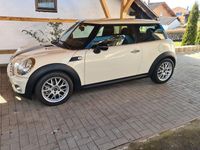 Gebraucht Mini ONE 75 PS (55 kW) 2010 Kleinwagen