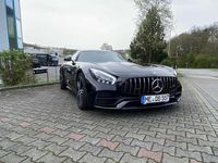Gebraucht Mercedes AMG GT C AMG 557 PS (409 kW) 2018 Coupé