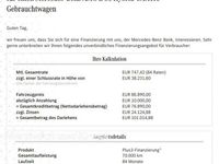 Gebraucht Mercedes E53 AMG AMG 449 PS (330 kW) 2024 Verdesilber  lack Kombi