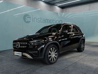 Gebraucht Mercedes GLE300 Advanced 269 PS (197 kW) 2024 Schwarz SUV