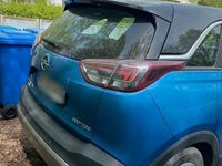 gebraucht Opel Crossland (X) 1.5 Diesel 75kW 120 Jahre S/S ...