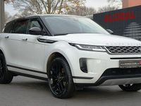 Gebraucht Land Rover Range Rover evoque Dynamic 241 PS (177 kW) 2020 Weiß SUV