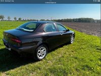 gebraucht Alfa Romeo 156 Limousine