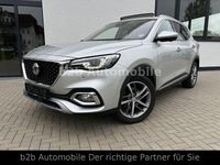 Gebraucht MG EHS Luxury 258 PS (189 kW) 2021 Silber SUV