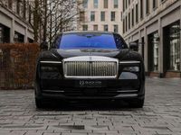 Neu Rolls Royce Spectre 430 kW (585 PS) 2026 Black diamond Coupé