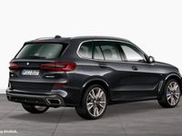 gebraucht BMW X5 M50i