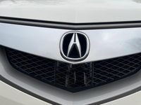 Gebraucht Acura MDX 305 PS (224 kW) 2010 Weiß SUV