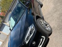 Gebraucht BMW X5 305 PS (224 kW) 2015 Schwarz SUV