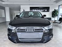 gebraucht Audi A4 Lim. Attraction*Leder*Navi*Xenon*PDC*LED*