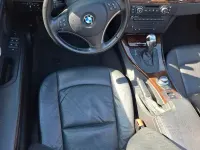Gebraucht BMW 325 218 PS (160 kW) 2007 Braun Cabrio