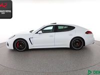 Gebraucht Porsche Panamera 441 PS (324 kW) 2015 Weiss Limousine