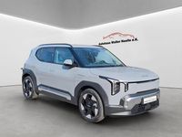 Ny Kia EV2 Earth 106 kW (145 HK) 2026 Grå SUV