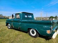 Gebraucht Chevrolet C10 140 PS (102 kW) 1963 Pickup