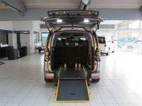 Gebraucht VW Caddy Life 102 PS (75 kW) 2024 Mojavebeige Van / Kleinbus