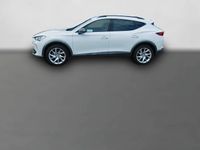 Gebraucht Cupra Formentor 150 PS (110 kW) 2024 Weiß SUV