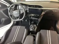 Gebraucht Opel Corsa 101 PS (74 kW) 2024 Arktis weiß Kleinwagen
